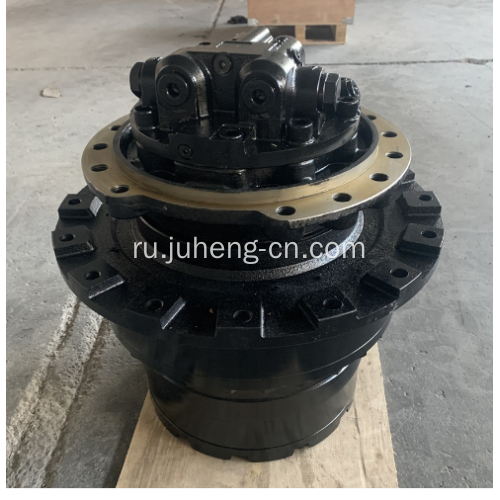 Экскаватор ZX240H Final Drive 9233690 Ходовой двигатель